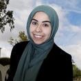 Dr. Sarah Radi